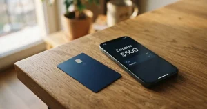 AnoCard — обзор виртуальной карты для оплаты криптой