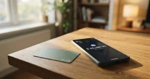 Ape Wallet карта: обзор криптокарты, комиссии и пополнение в 2026