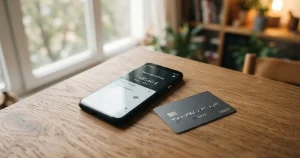 KlienCard — обзор виртуальной карты без KYC