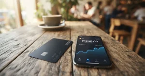 SpotPay Calypso карта обзор: что известно, а что нет