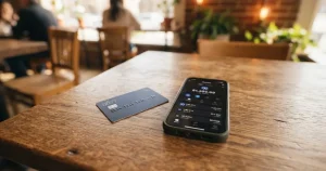 UniFi карта: обзор, условия, кому она подходит
